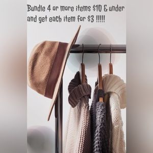 Bundle and save big!!!